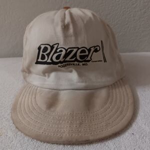 Blazer Rogersville MO Cap